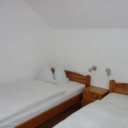Belchenblick - Kehrwieder Feriehus *