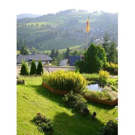 Belchenblick - Kehrwieder Feriehus *