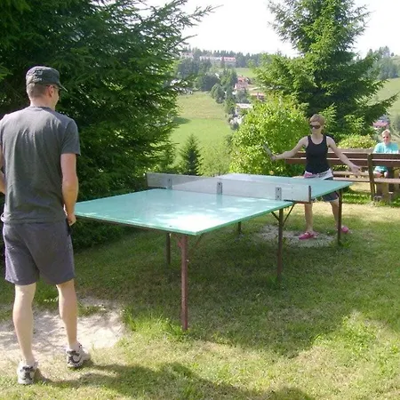 Feriehus Belchenblick - Kehrwieder *