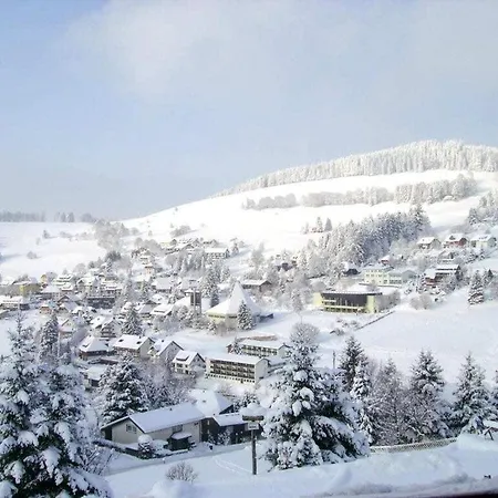 Belchenblick - Kehrwieder Feriehus