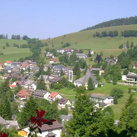 Feriehus Belchenblick - Kehrwieder