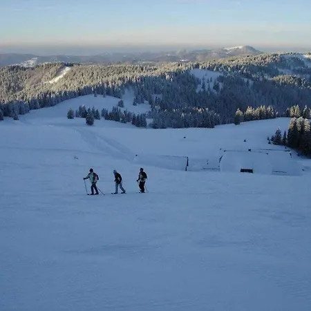Feriehus Belchenblick - Kehrwieder