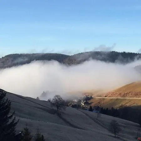 Feriehus Belchenblick - Kehrwieder *