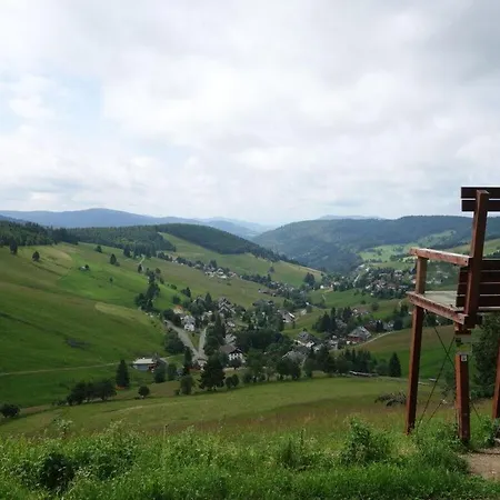 Belchenblick - Kehrwieder Feriehus Todtnauberg