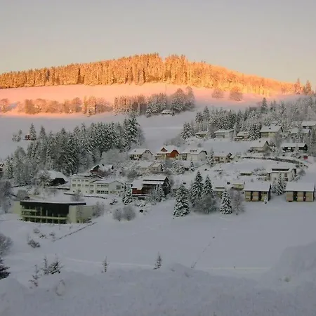 Belchenblick - Kehrwieder Todtnauberg