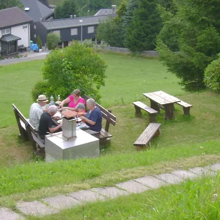 Feriehus Belchenblick - Kehrwieder