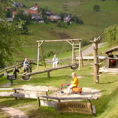Belchenblick - Kehrwieder *