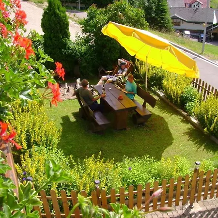 Belchenblick - Kehrwieder Todtnauberg