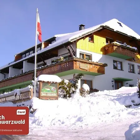 Feriehus Belchenblick - Kehrwieder